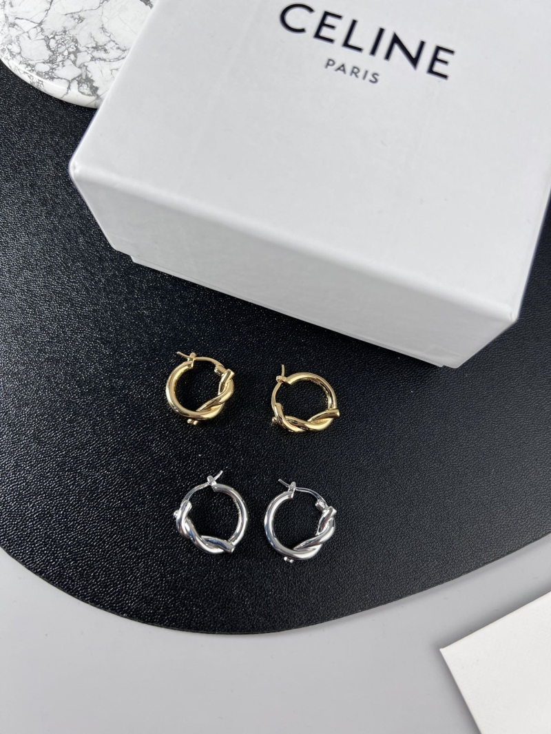 Celine Earrings